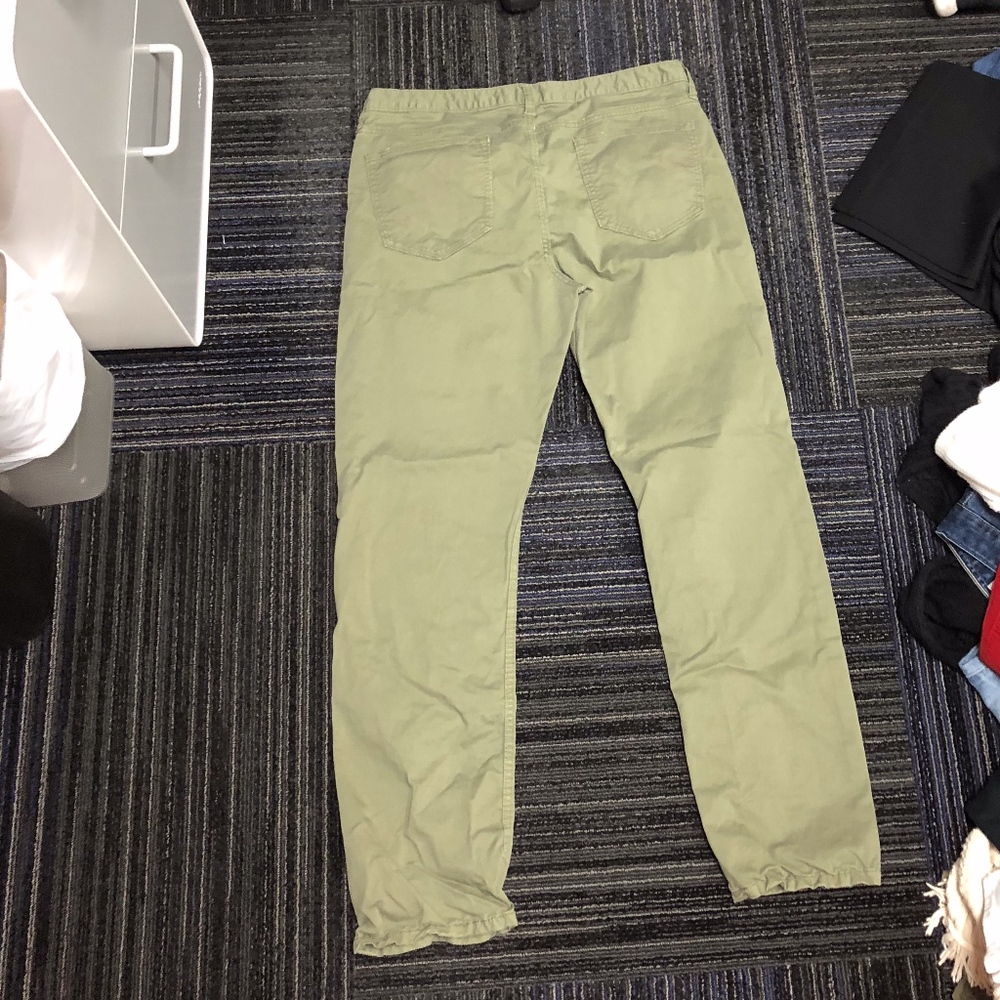 Men's Banana Republic Chinos